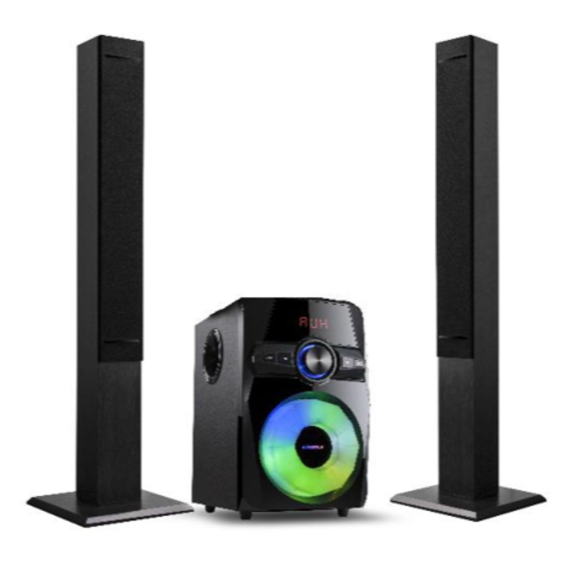 FB-HT703C 2.1CH Bluetooth kotiteatteri