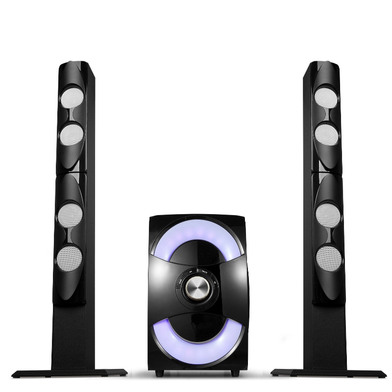 FB-HT701C 2.1CH Bluetooth-kotiteatteri