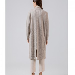 Muodikas rento Joker Neulottu villapituus 69033#