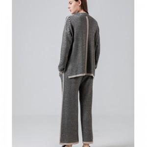 Muodikas rento helppo