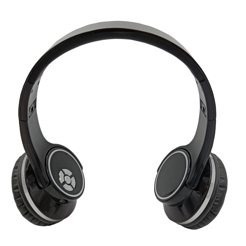 FB-BHS68 Taitettava Bluetooth-kuuloke, jossa on kaiutin 2 in 1 combo