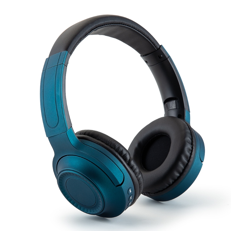 FB-BH278 monitoimilaite Taitettava Bluetooth-kuuloke FM-radiotoiminnolla