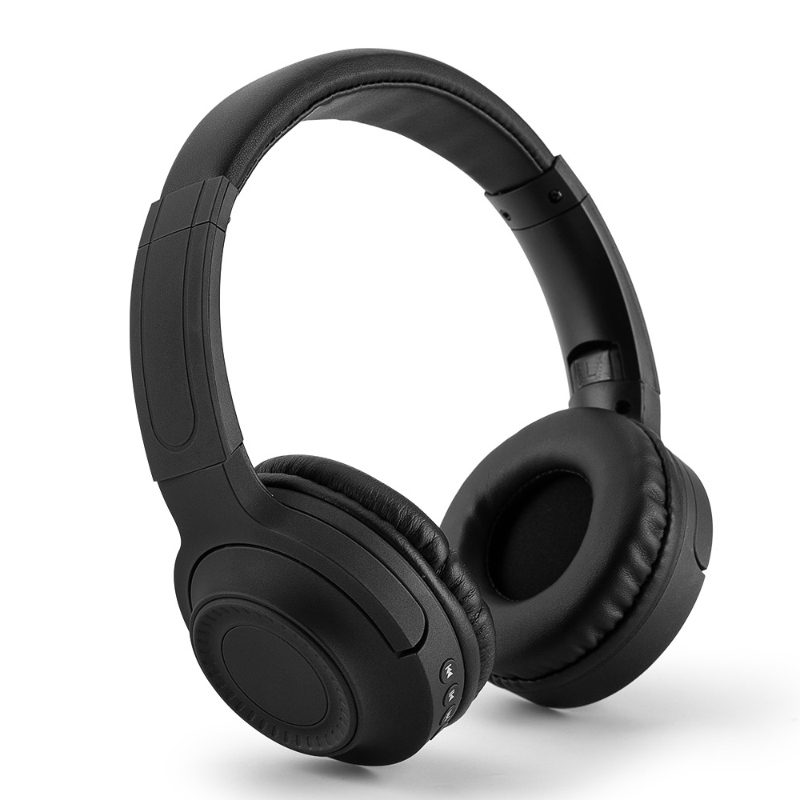 FB-BH278 monitoimilaite Taitettava Bluetooth-kuuloke FM-radiotoiminnolla