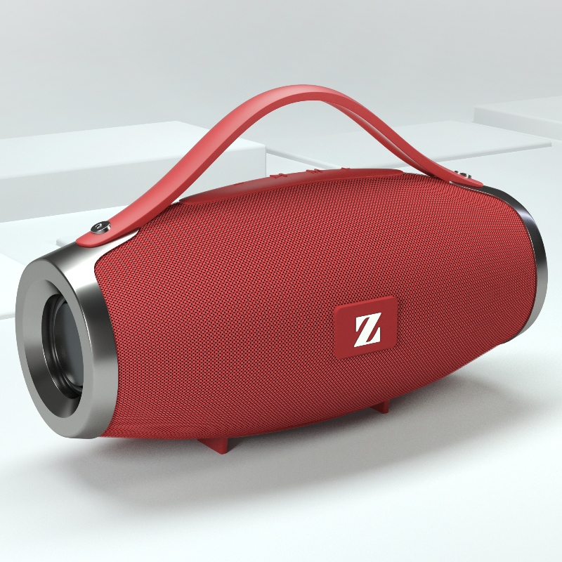FB-BSME16 Kannettava Bluetooth-kaiutin