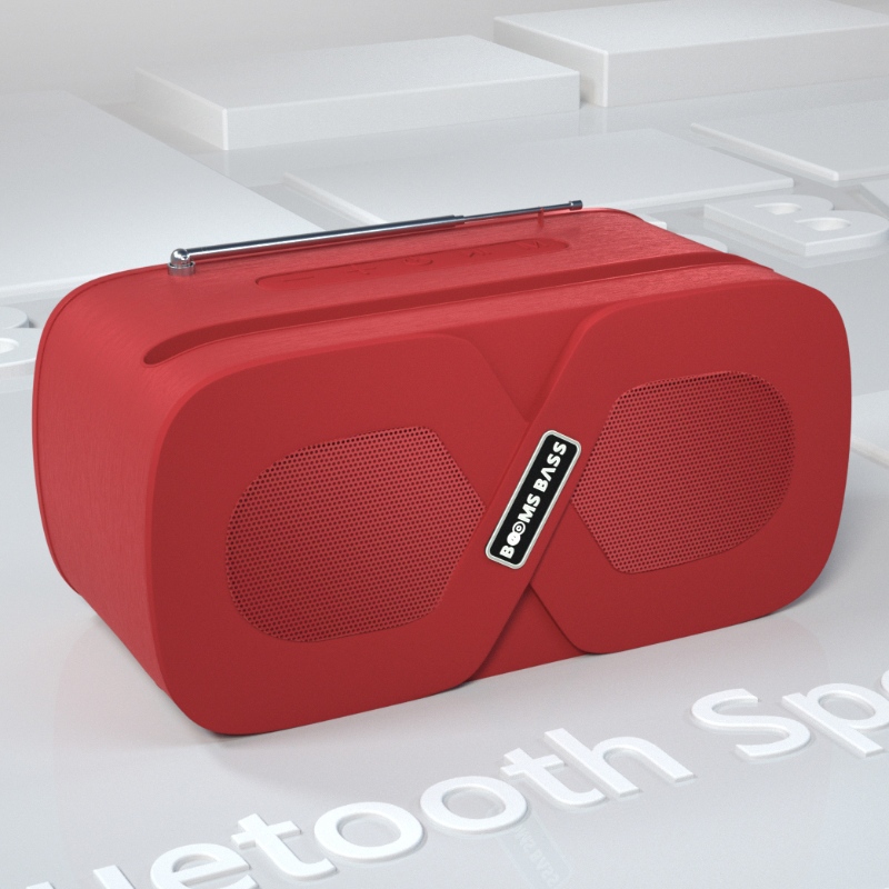 FB-BSL2 kannettava Bluetooth-kaiutin