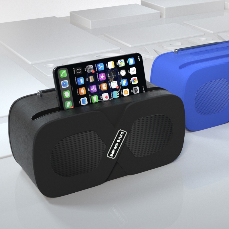 FB-BSL2 kannettava Bluetooth-kaiutin
