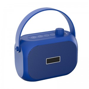 FB-BSL15 Kannettava Bluetooth-kaiutin