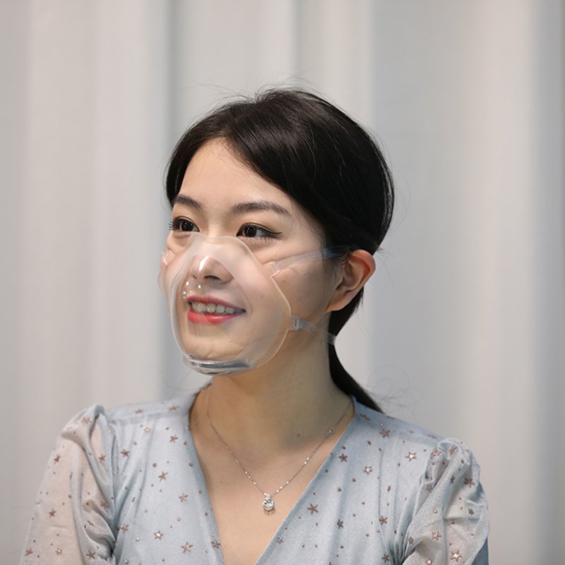 Miksi ihmiset käyttävätnaamioita?