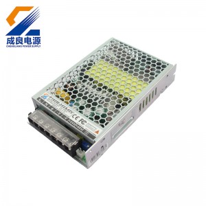 Dual Output 36V 24V 160W Virransyöttö REALITY Ender 3D -tulostimeen