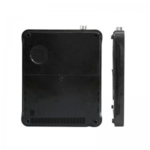 Kiina Valmistaja Induktio Liesi Costc Induktio Liesi valurauta Induktio Liesi piiri Diagram BSCI CE LVD