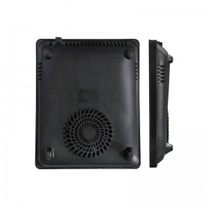 E14 huippulaatuinen mukautettu induktio liesi polttaa ruokaa induktio liesi baja induktio liesi iso w ISO9001 BSCI CE ROHS CB