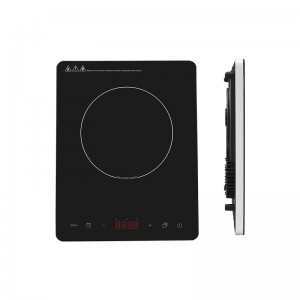 T2 Custom and Induktio Liesi käyttää sitä, miten induktiokanava toimii ISO9001 BSCI CE ROHS CB