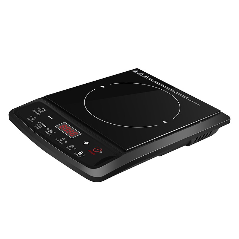 B17 Tukkukauppa Tabletop Double Burnin induktio Liesi kotitalouden hotpot Induktio Liesi kaksinkertainen