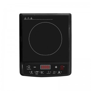 B17 Tukkukauppa Tabletop Double Burnin induktio Liesi kotitalouden hotpot Induktio Liesi kaksinkertainen