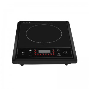 20T8 Electric 220V Akkukäyttöinen induktio Liitäntä Induktio Vesi Induktio Lämmittimen kela, jossa vaihtelevat tehotasot