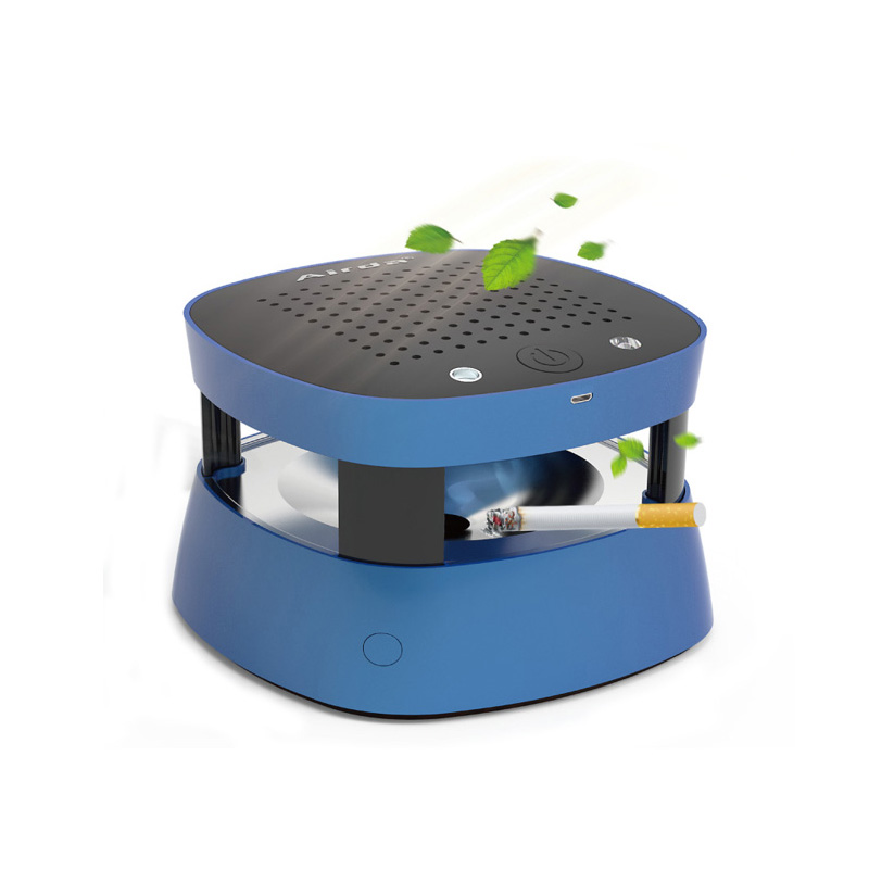 2021 Puhdistaminen Smoke Aion Smokeess Thtray