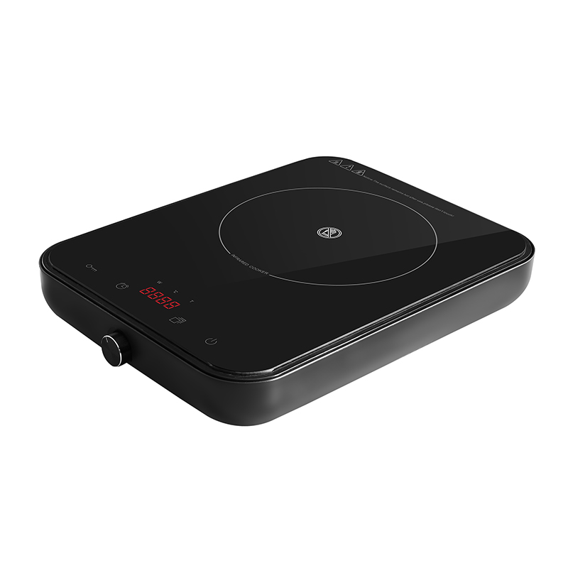 L3 2000W Square Keraaminen lasi keittotason infrapuna lämpö keraaminen lasi kuuma levy BSCI ISO