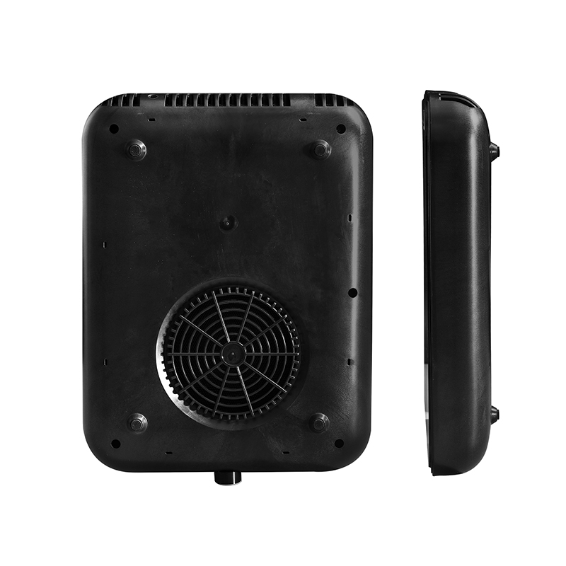 L3 2000W Square Keraaminen lasi keittotason infrapuna lämpö keraaminen lasi kuuma levy BSCI ISO