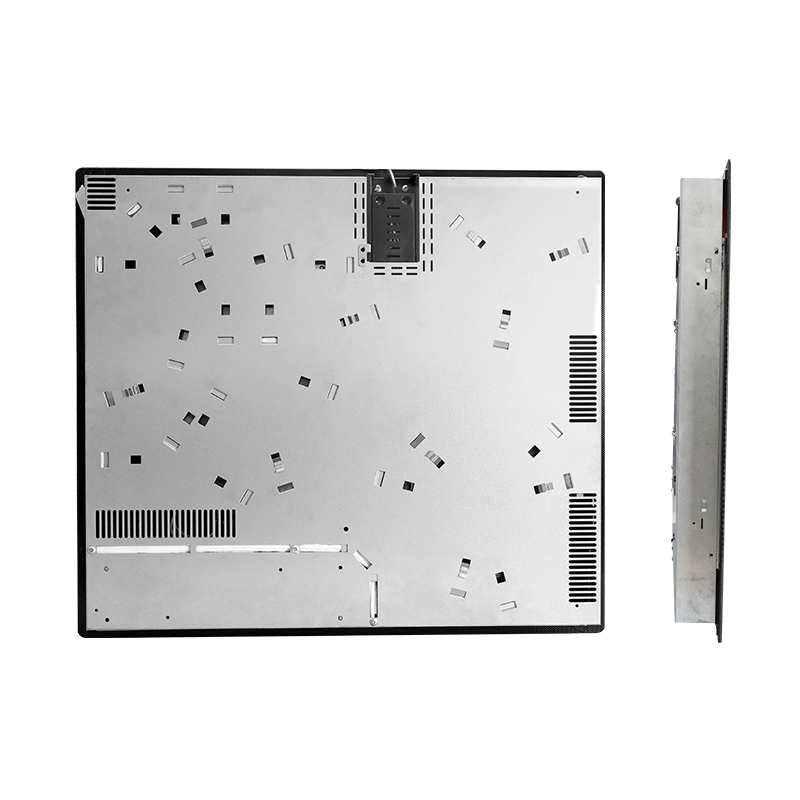 DFY-IT5802S Kolme ruoanlaitto Zone Counter Top Induktio Liesi