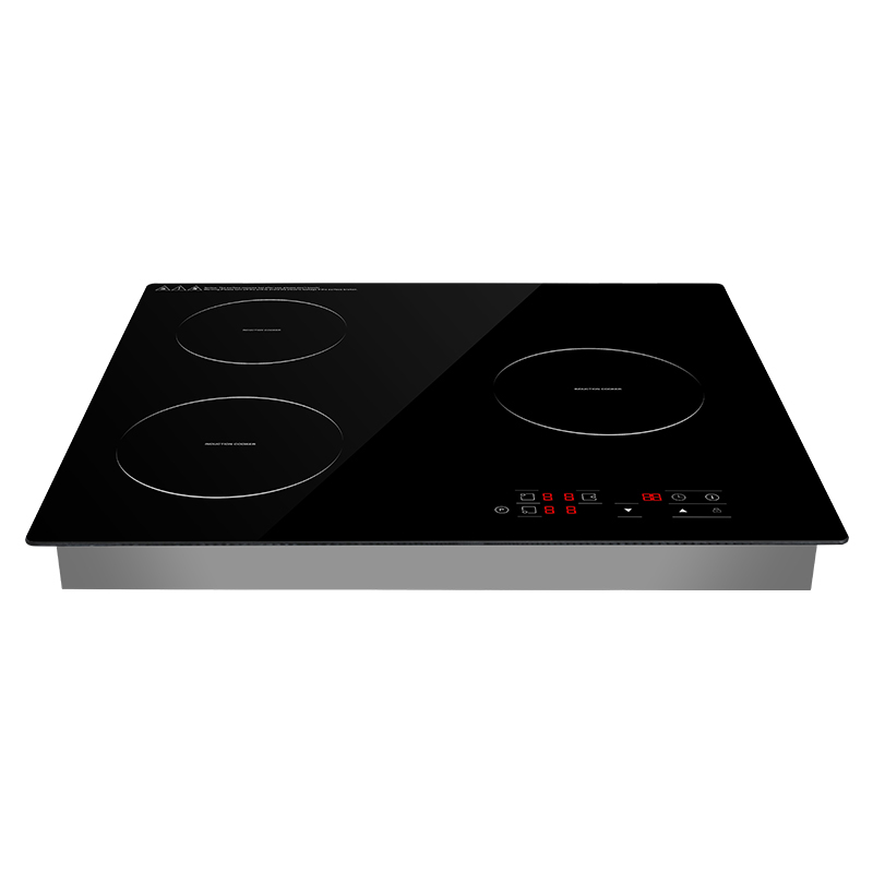 DFY-IT5601 DAOFEY MULTI Polttimet Induktio Liesi tarvikkeet Smart Stove Liesi osat, BSCI, ISO, CE, ROHS