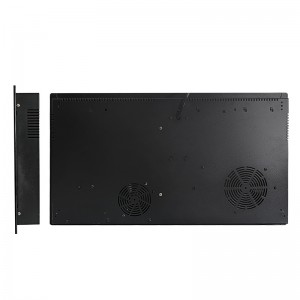 DFY-ITH5501 Kolme ruoanlaittovyöhyke kosketusohjaus Induktio Liesi söpö