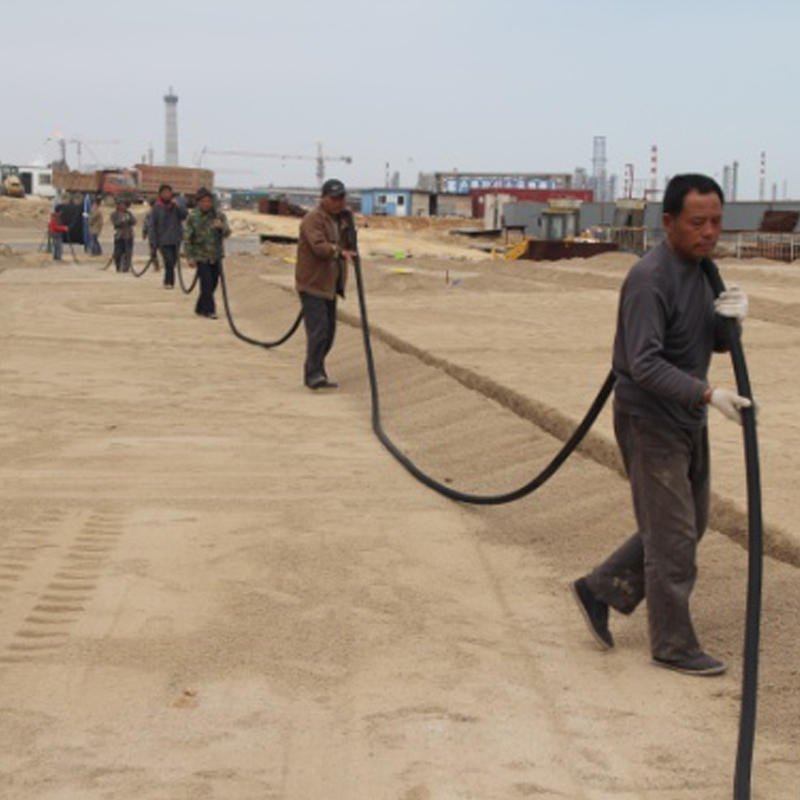 Katodisen suojausjärjestelmän toiminta ja huolto (1)