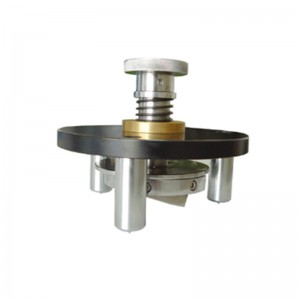 LT-ZP13 Flat Paine -näytteen leikkauskone