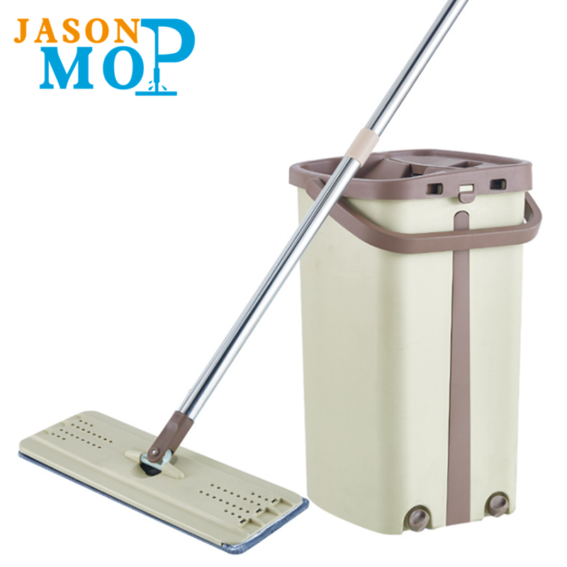 Magic Mop with Bucket (JS-B1005)