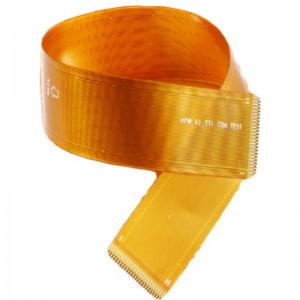 Joustava painettu piiri