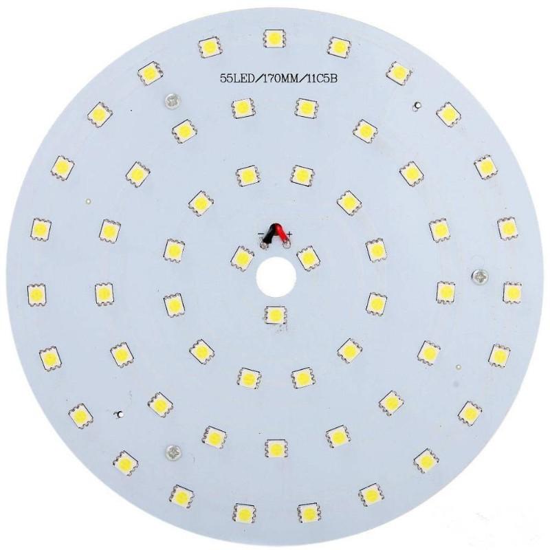 Aluminiumin piirilevy
