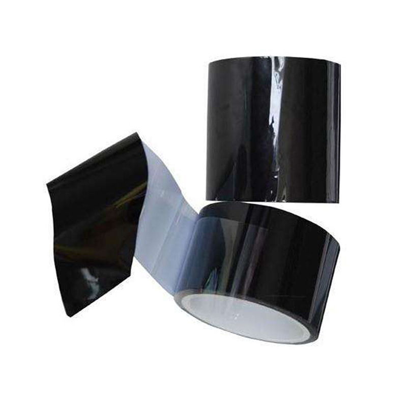 Mustavalkoisen liiman monet edut repimisen jälkeen