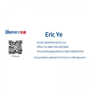 Kolme järjestelmää 36 tuuman jalkineiden pinta litteäneulomakone