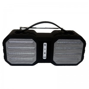 FB-BSH68 Kannettava Bluetooth-kaiutin