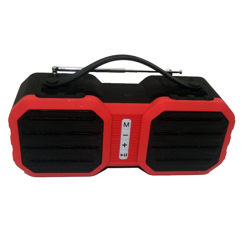 FB-BSH68 Kannettava Bluetooth-kaiutin