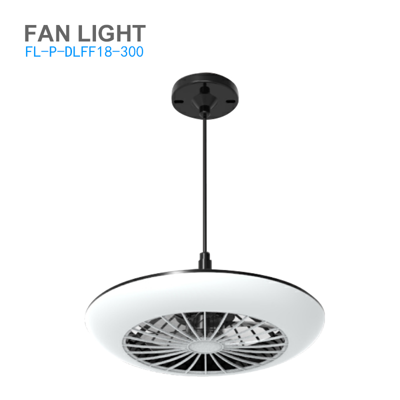 Puhaltimen valo fl x dlff18 300 300