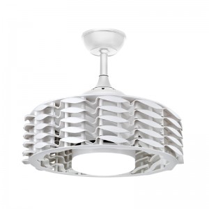 Puhaltimen light fl x hywy24 580