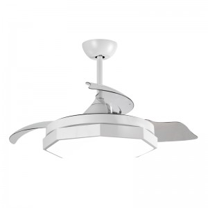 Puhaltimen valo fl y bs1151 36