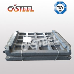 Nakayama sk3624 rc4228 leuan murskaimen osat