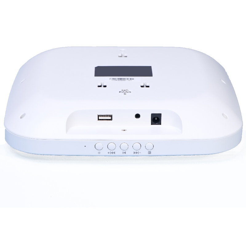 FB-WMSQ3A BWall-asennettu Bluetooth-kaiutin