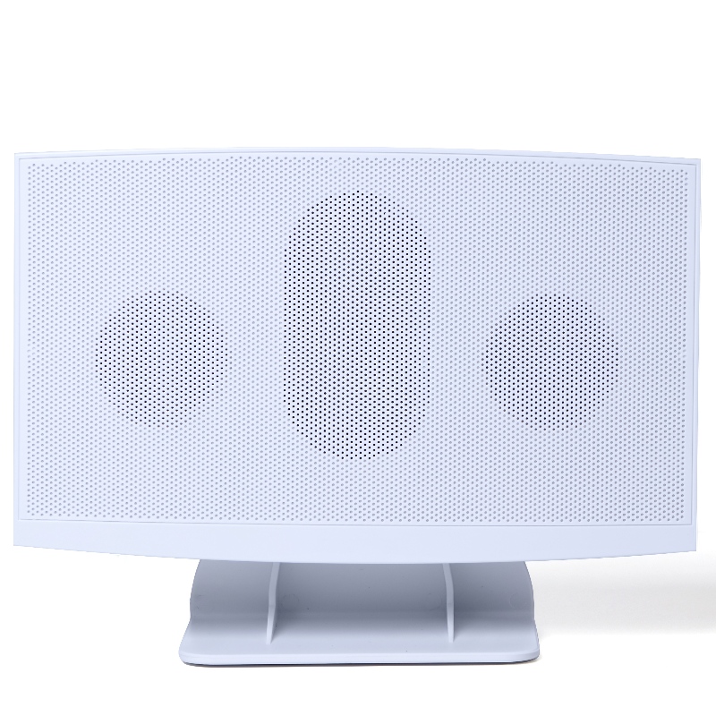FB-WMSQ3B-seinään asennettava Bluetooth-kaiutin
