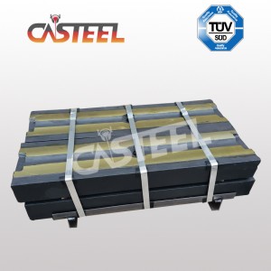 Terex Finlay I-130/I-1313 Impact Liner, Bird Hammers