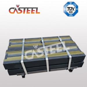 Terex Finlay I-130/I-1313 Impact Liner, Bird Hammers