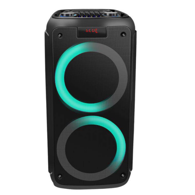 FB-PS822 Bluetooth-puolueen kaiutin LED-valaistuksella