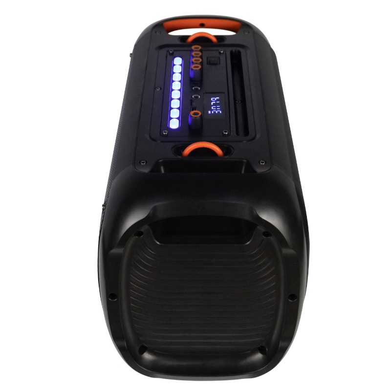FB-PS6616C Bluetooth-puolueen kaiutin LED-valaistuksella