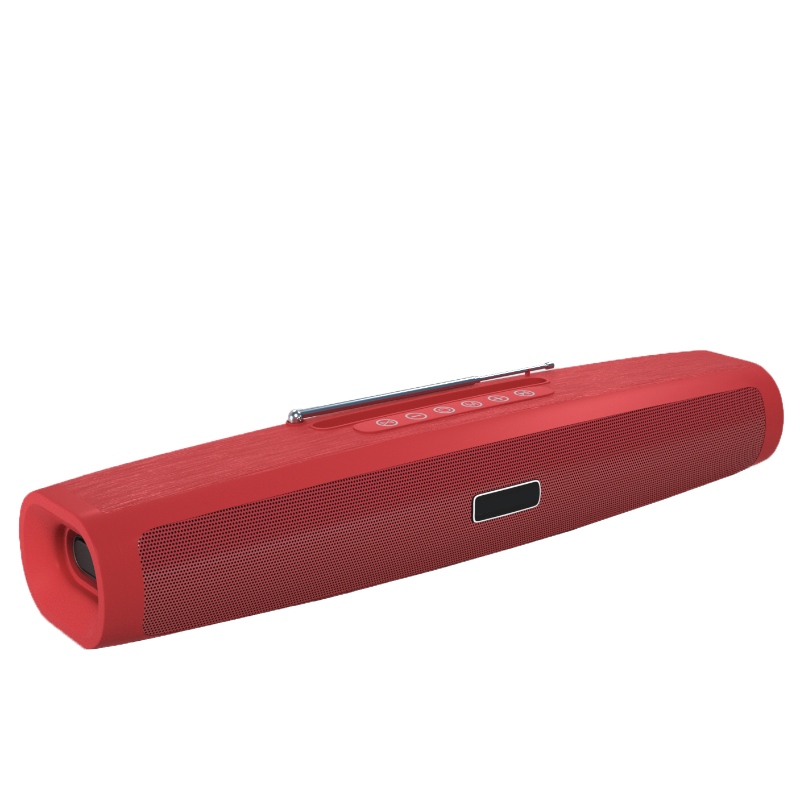 FB- SBL1 Mini Bluetooth Soundbar Speaker TWS- toiminnolla