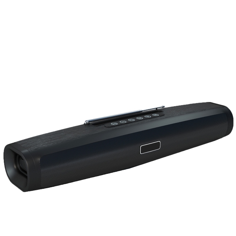 FB- SBL1 Mini Bluetooth Soundbar Speaker TWS- toiminnolla