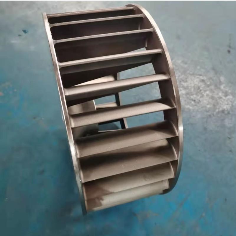 Precision investointi valu