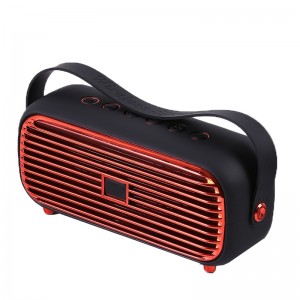 FB-BSE25 Retro Bluetooth-kaiutin