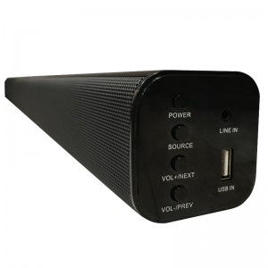 FB-SB201L 2.0CH 32 Tinces Bluetooth SoundBar-kaiutin