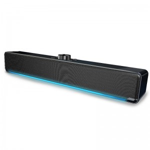 FB-SB101 Mini Bluetooth SoundBar-kaiutin